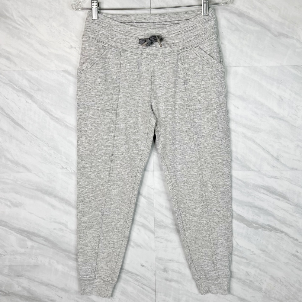 Prana Unity Jogger Pants XS